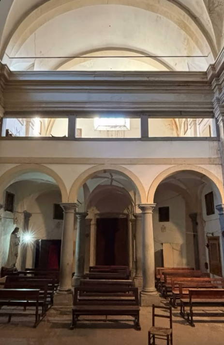 Chiesa di San Michele 5