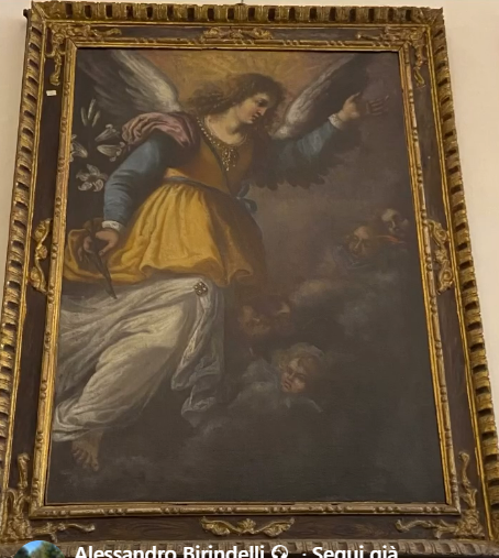 Chiesa di San Michele 13