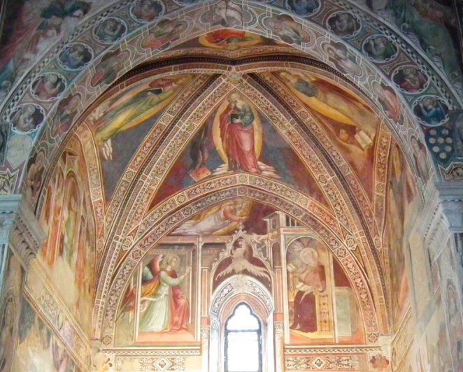 Oratorio di S.Antonio approfondimenrto 2 Oratorio di S.Antonio approfondimenrto 1