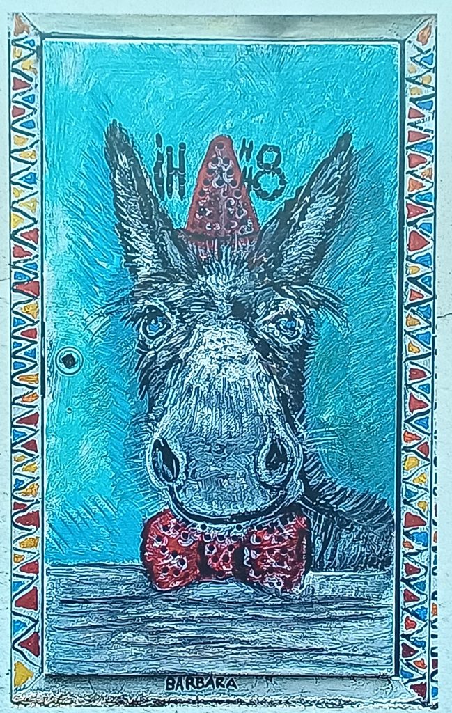 Via Oberdan Arte a Cielo Aperto 3