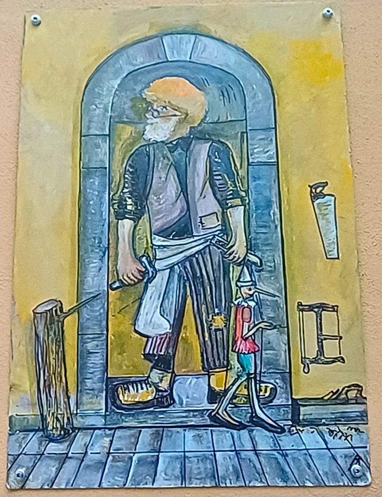 Via Oberdan Arte a Cielo Aperto 7