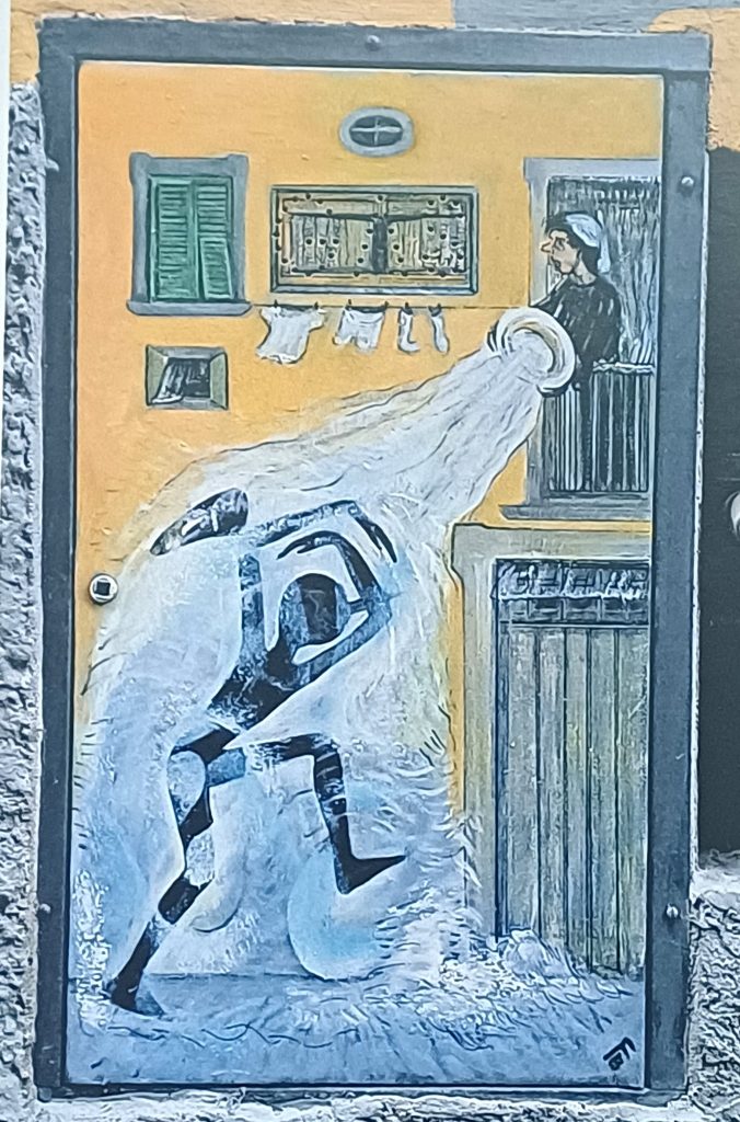 Via Oberdan Arte a Cielo Aperto 13