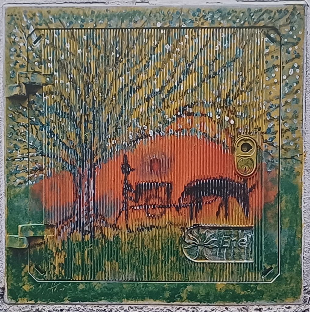 Via Oberdan Arte a Cielo Aperto 17