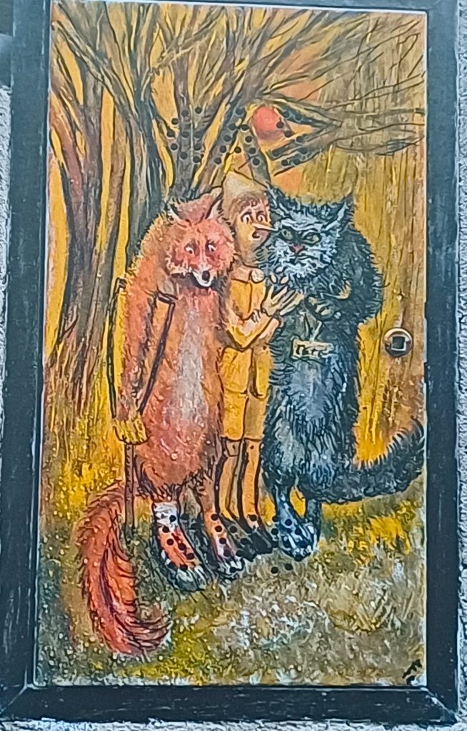 Via Oberdan Arte a Cielo Aperto 19