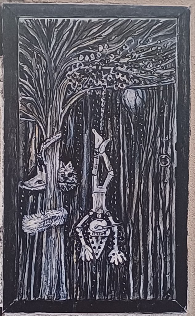 Via Oberdan Arte a Cielo Aperto 23