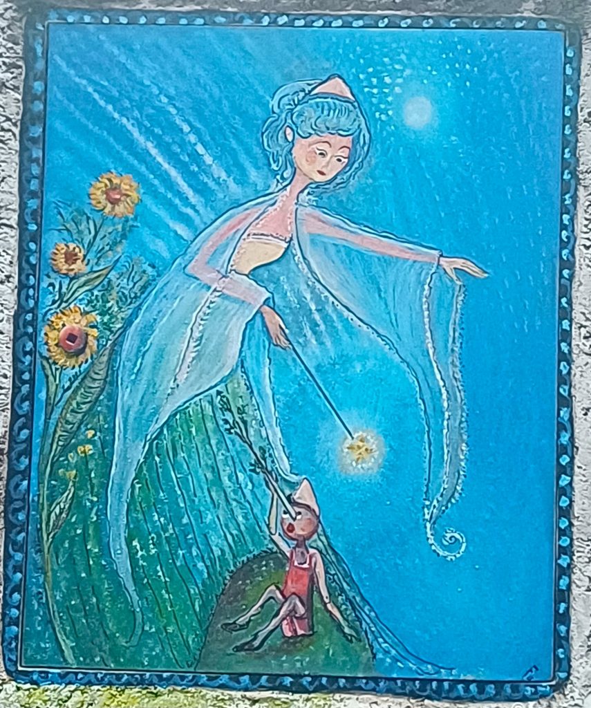 Via Oberdan Arte a Cielo Aperto 25