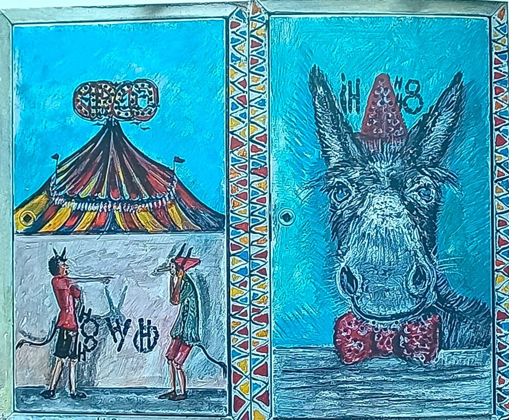 Via Oberdan Arte a Cielo Aperto 31