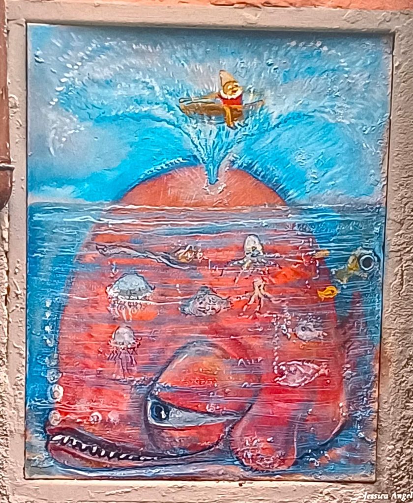 Via Oberdan Arte a Cielo Aperto 39
