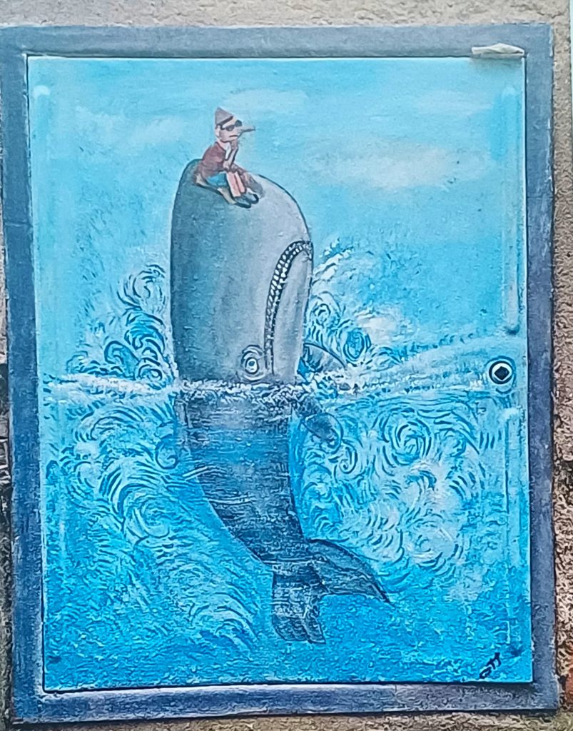 Via Oberdan Arte a Cielo Aperto 41