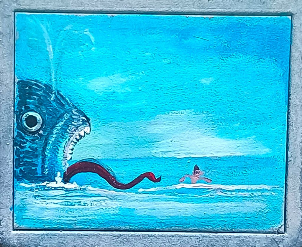 Via Oberdan Arte a Cielo Aperto 43