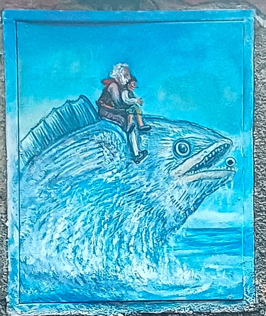 Via Oberdan Arte a Cielo Aperto 45