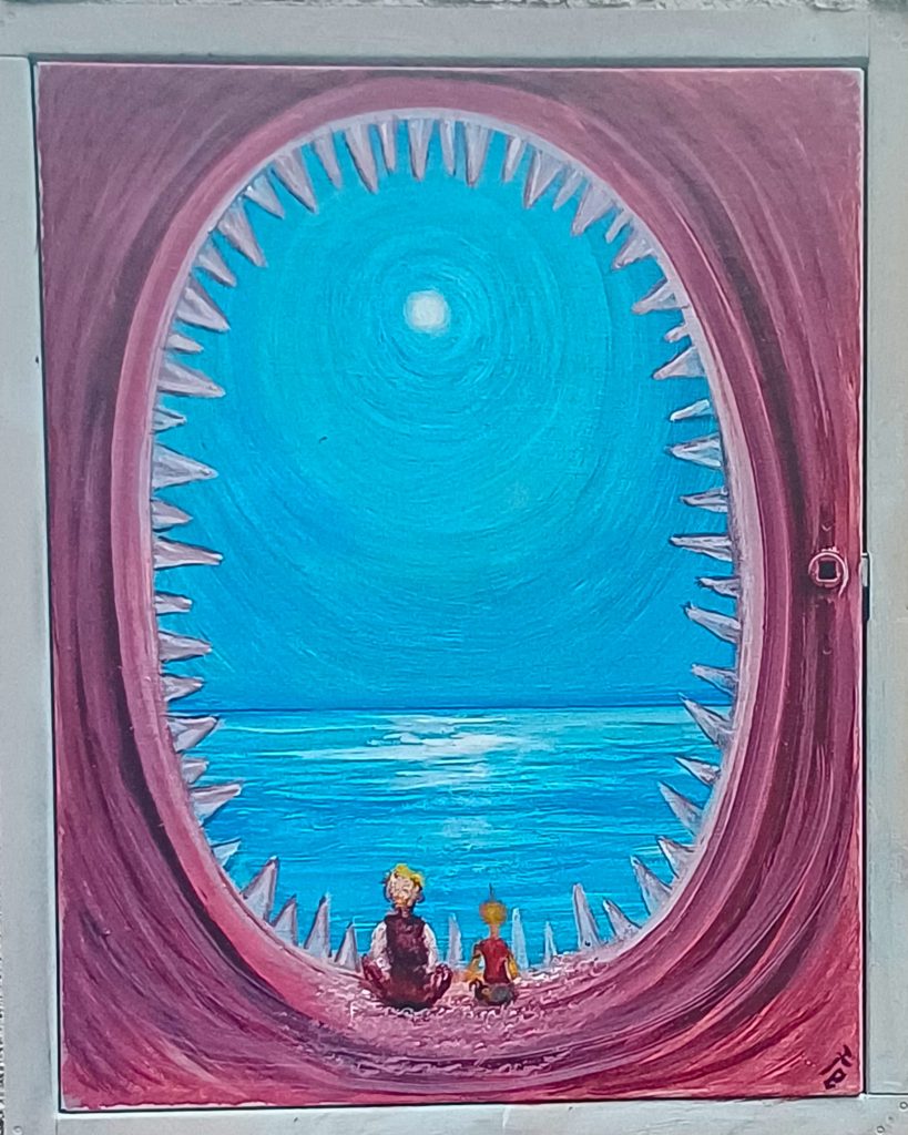 Via Oberdan Arte a Cielo Aperto 47