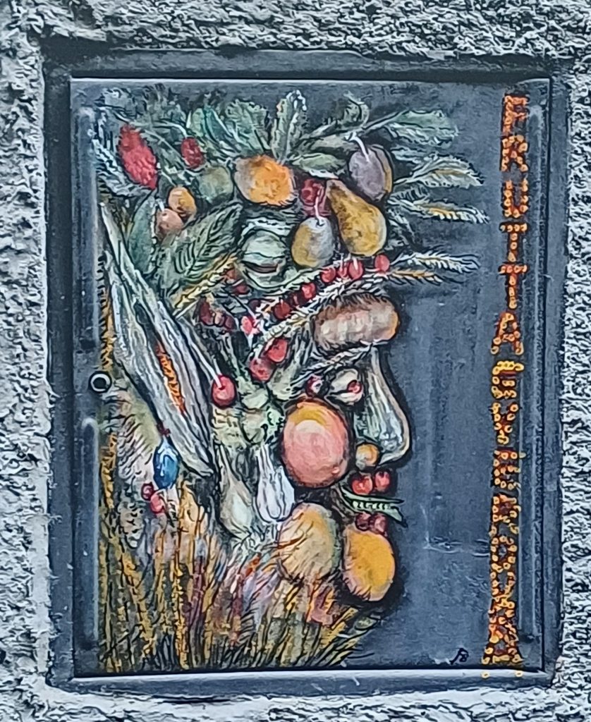Via Oberdan Arte a Cielo Aperto 57