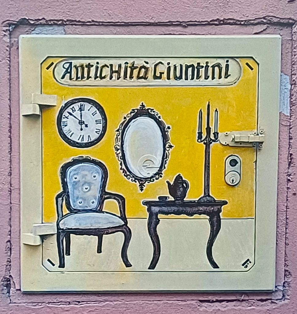 Via Oberdan Arte a Cielo Aperto 61