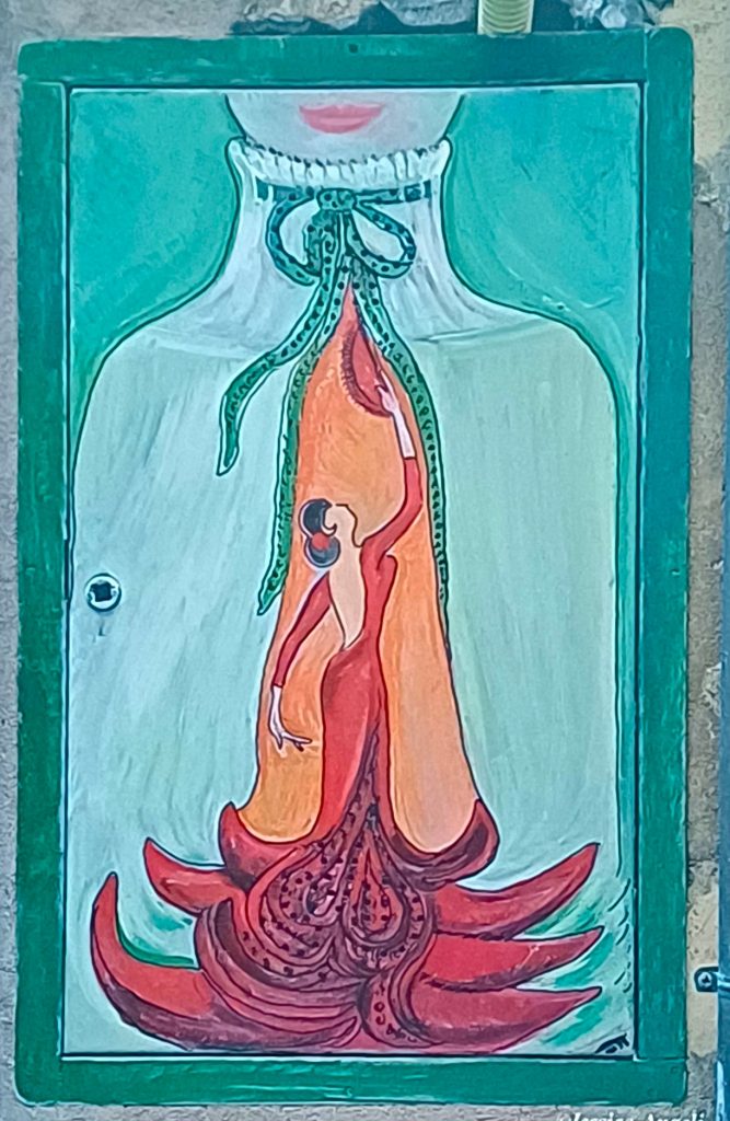 Via Oberdan Arte a Cielo Aperto 65