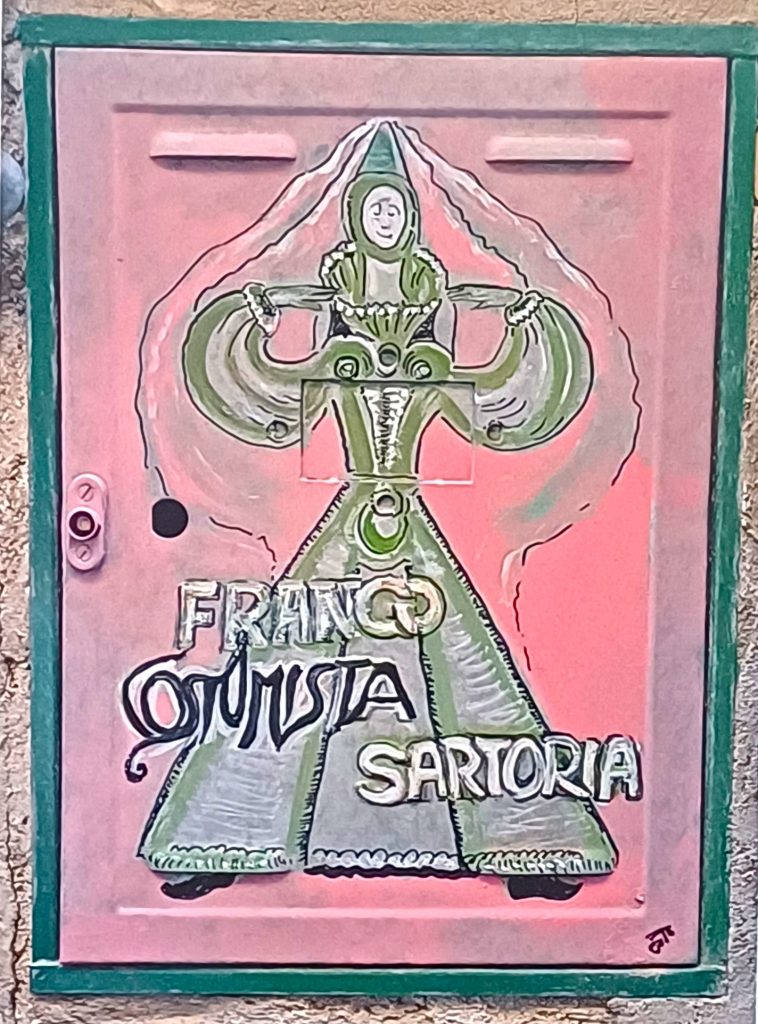 Via Oberdan Arte a Cielo Aperto 67