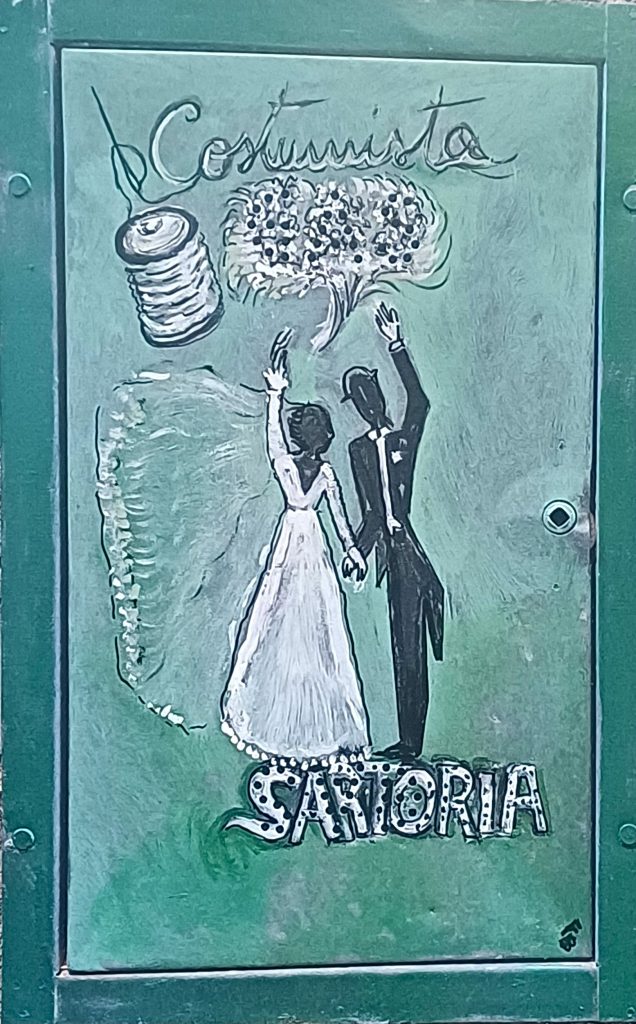 Via Oberdan Arte a Cielo Aperto 69