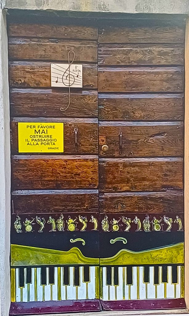 Via Oberdan Arte a Cielo Aperto 71