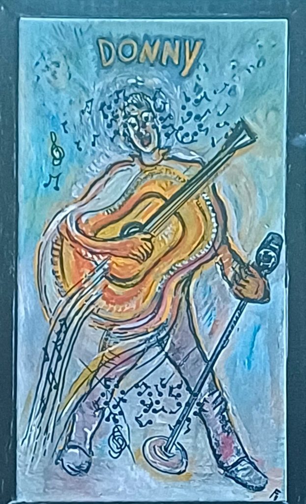 Via Oberdan Arte a Cielo Aperto 73
