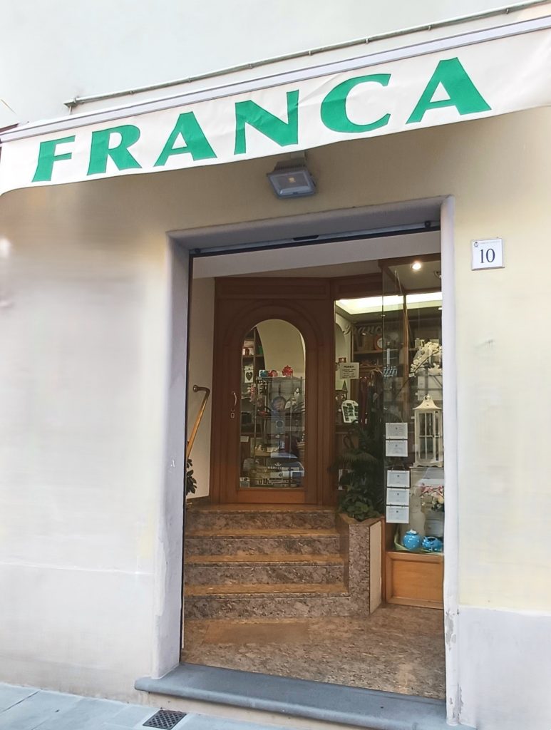 Giochi - articoli da regalo 1