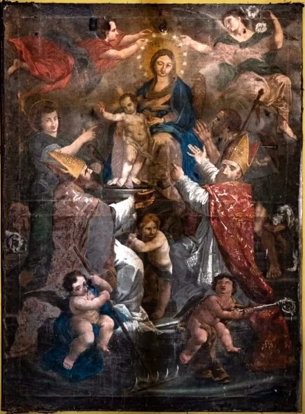 Aramo 24 Aramo 23