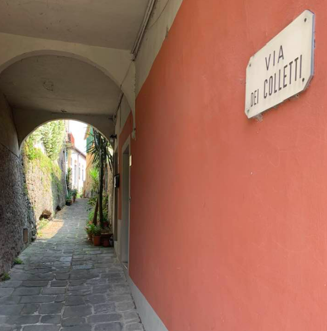 Via Oberdan Arte a Cielo Aperto 51