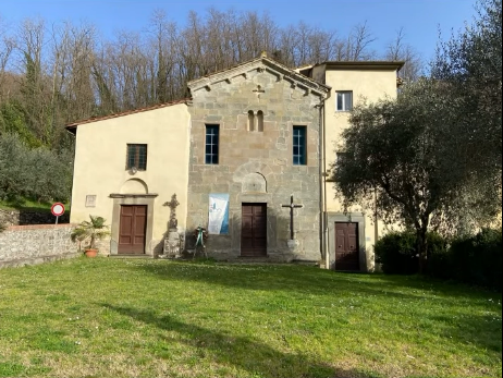 San Lorenzo a Cerreto 1