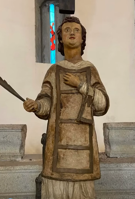 San Lorenzo a Cerreto 5