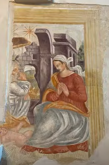 San Lorenzo a Cerreto 7