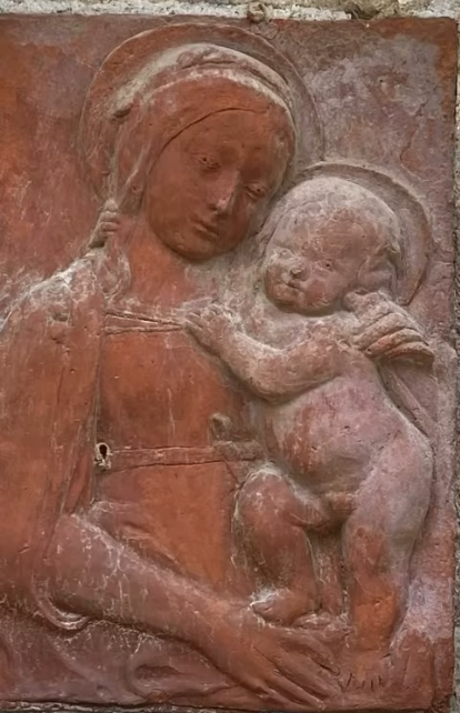 San Lorenzo a Cerreto 9