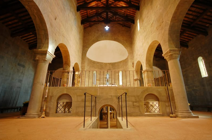 Castelvecchio 30 Castelvecchio 29