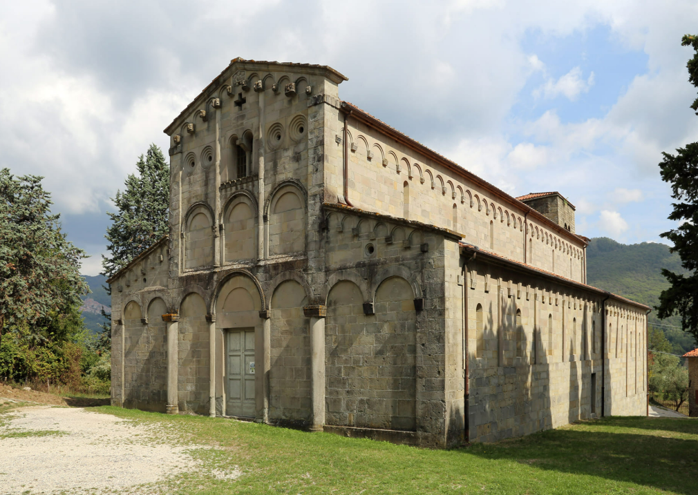 Castelvecchio 24 Castelvecchio 23