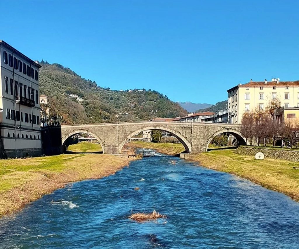 Il Parco fluviale 19
