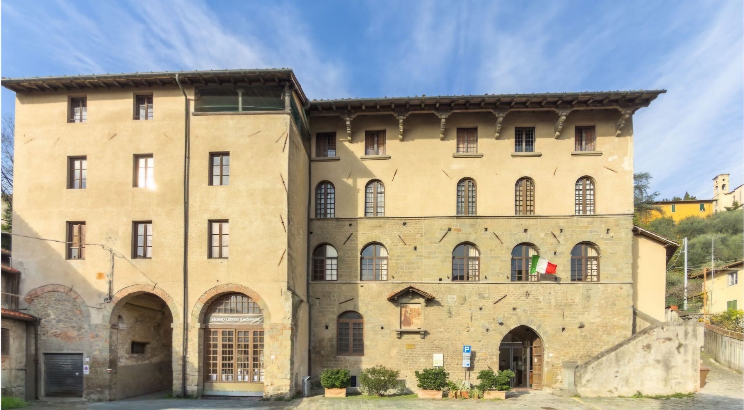 Il Palagio 1