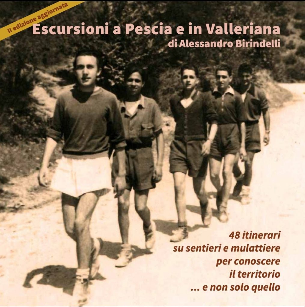 Pescia tra le pagine 1