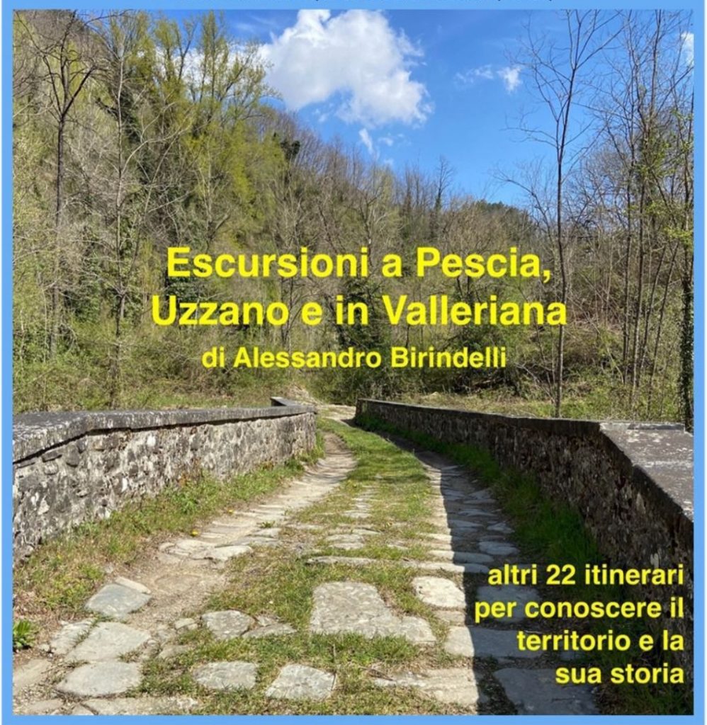 Pescia tra le pagine 5
