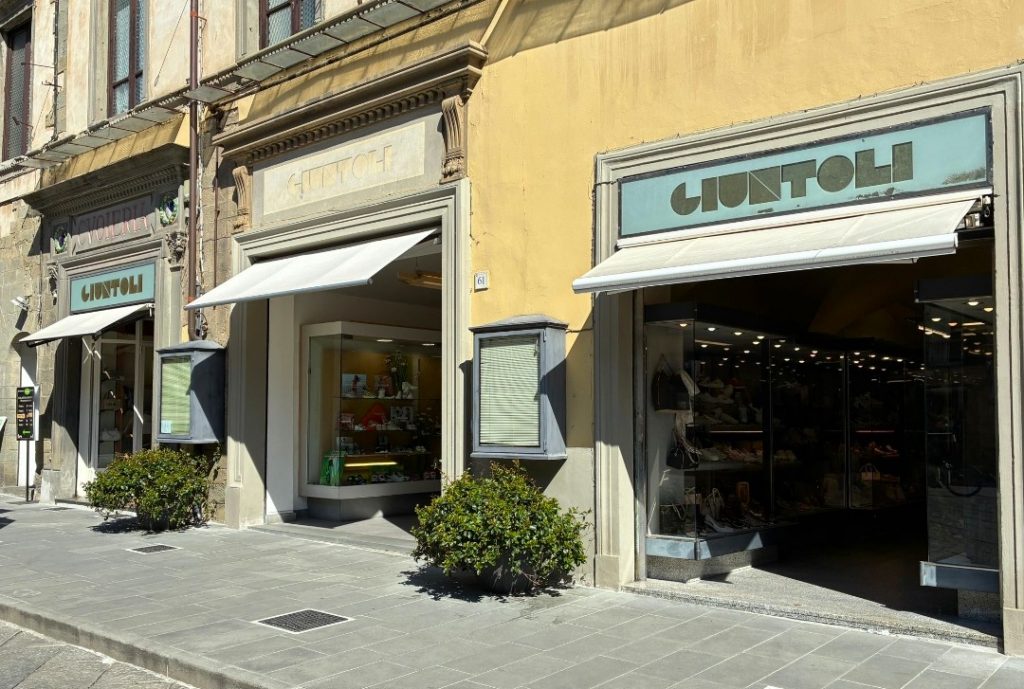 calzature e accessori 1