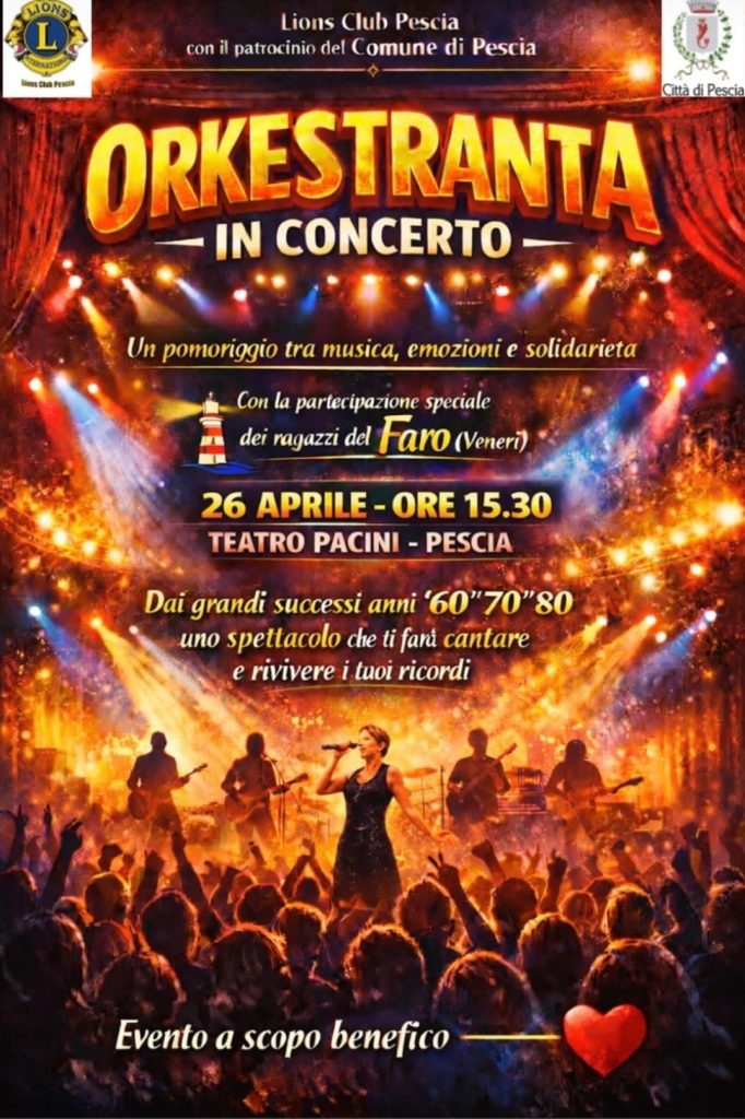 Orkestranta in concerto 1