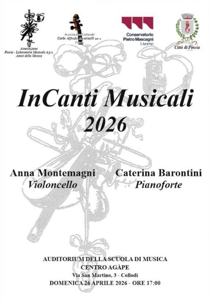 InCanti Musicali 2026 1