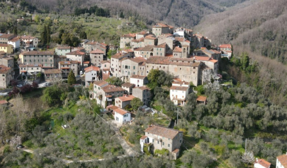 La Valleriana 18 La Valleriana 17