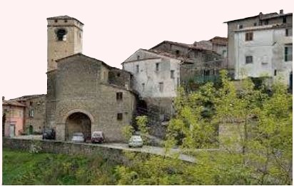 La Valleriana 16 La Valleriana 15