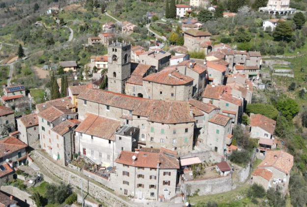 La Valleriana 6 La Valleriana 5