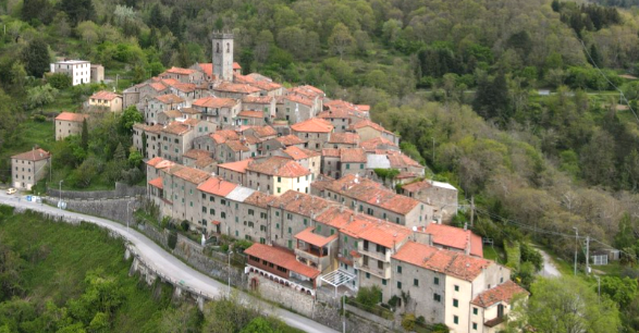 La Valleriana 4 La Valleriana 3