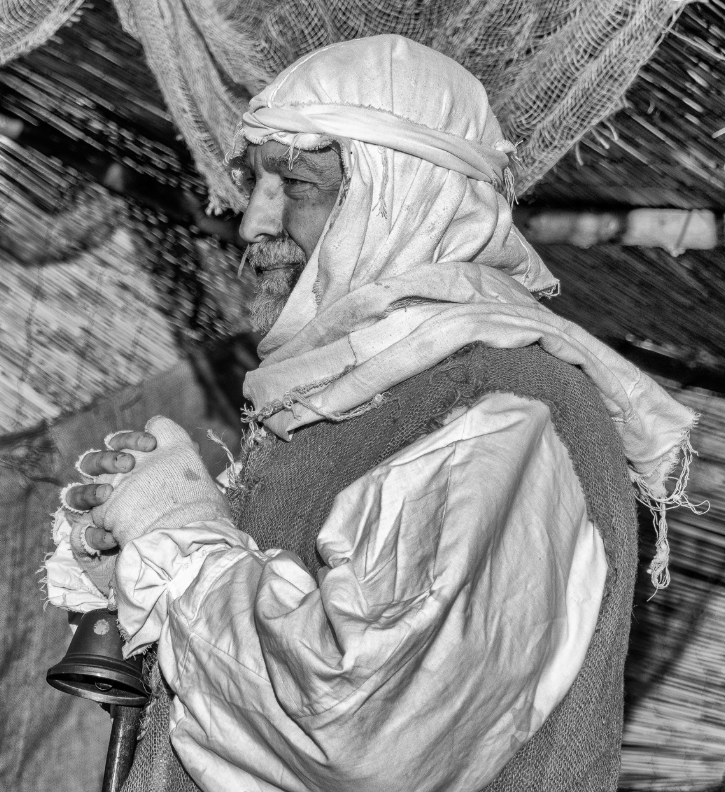Presepe Vivente a Pescia 14
