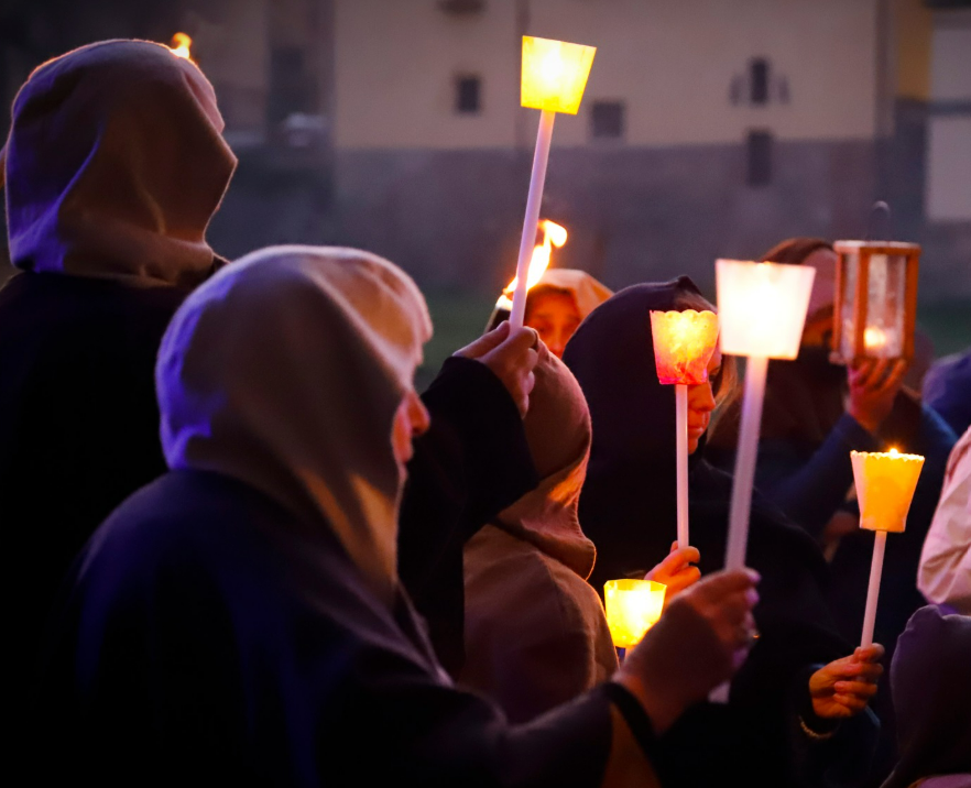 Presepe Vivente a Pescia 12