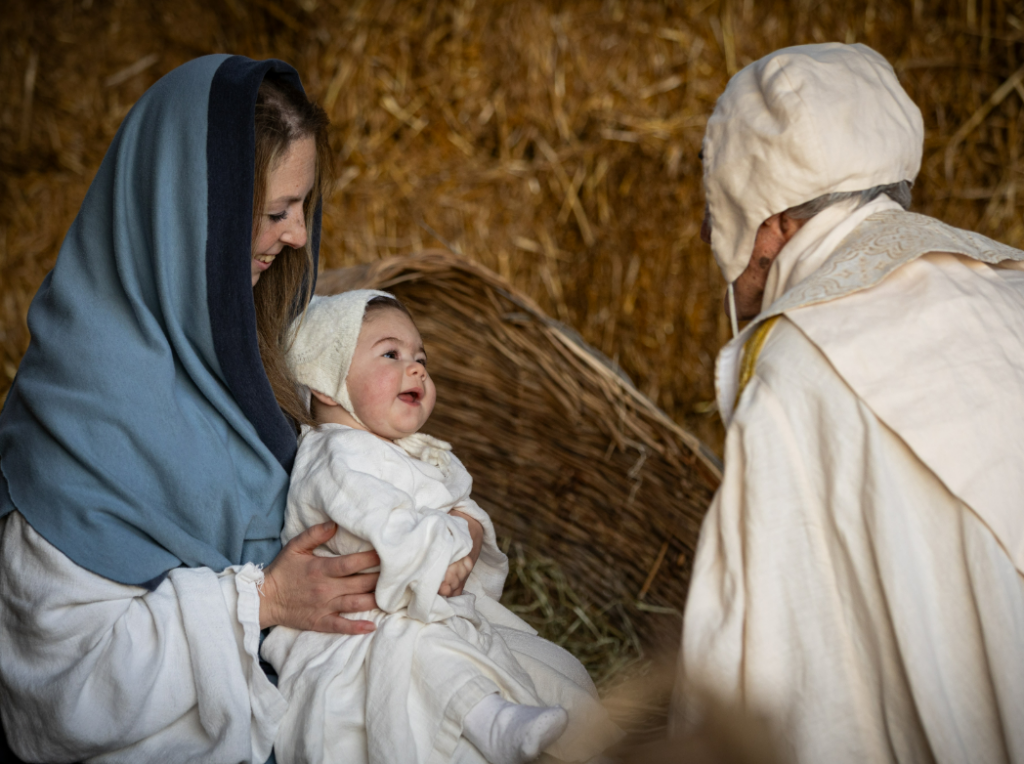 Presepe Vivente a Pescia 18