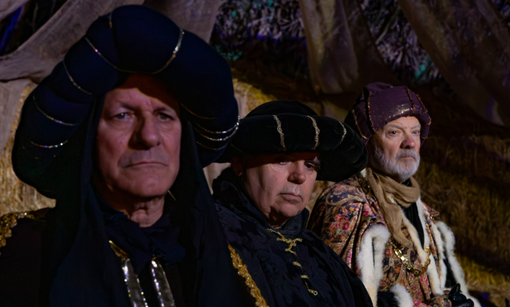 Presepe Vivente a Pescia 24