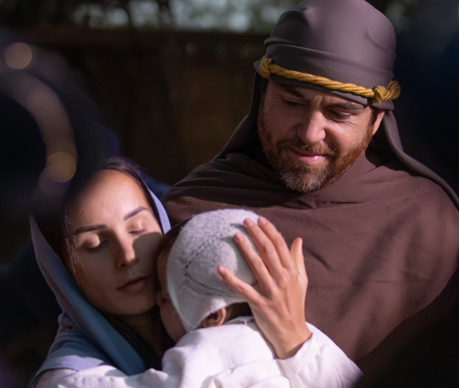 Presepe Vivente a Pescia 36