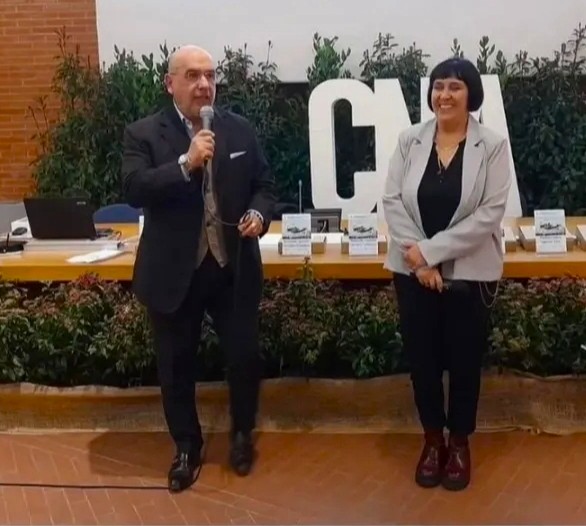 Stamperia Benedetti 22 Stamperia Benedetti 21