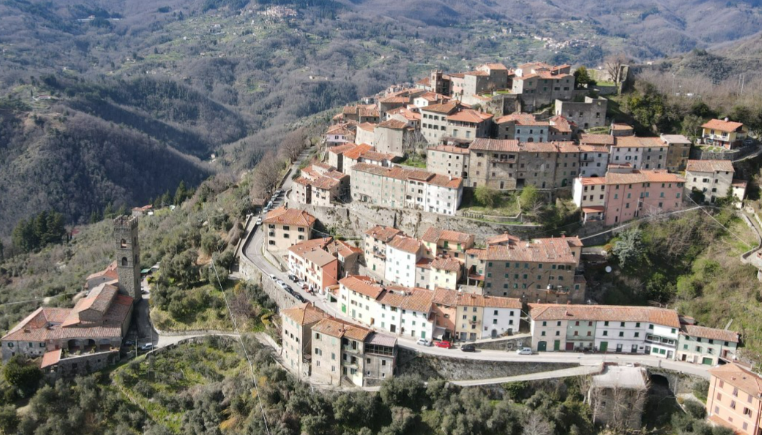 La Valleriana 2 La Valleriana 1